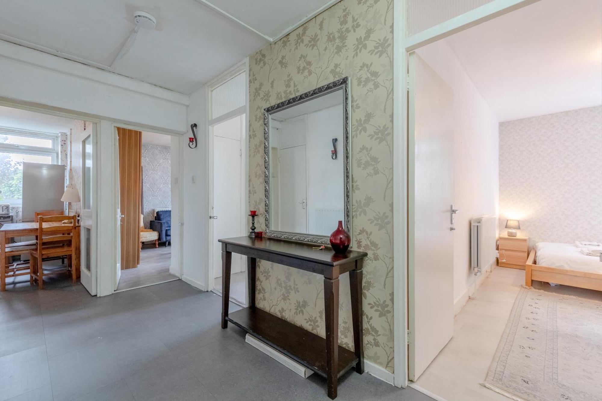 Spacious 3 Bedroom Flat In The Heart Of Shoreditch Londra Exterior foto