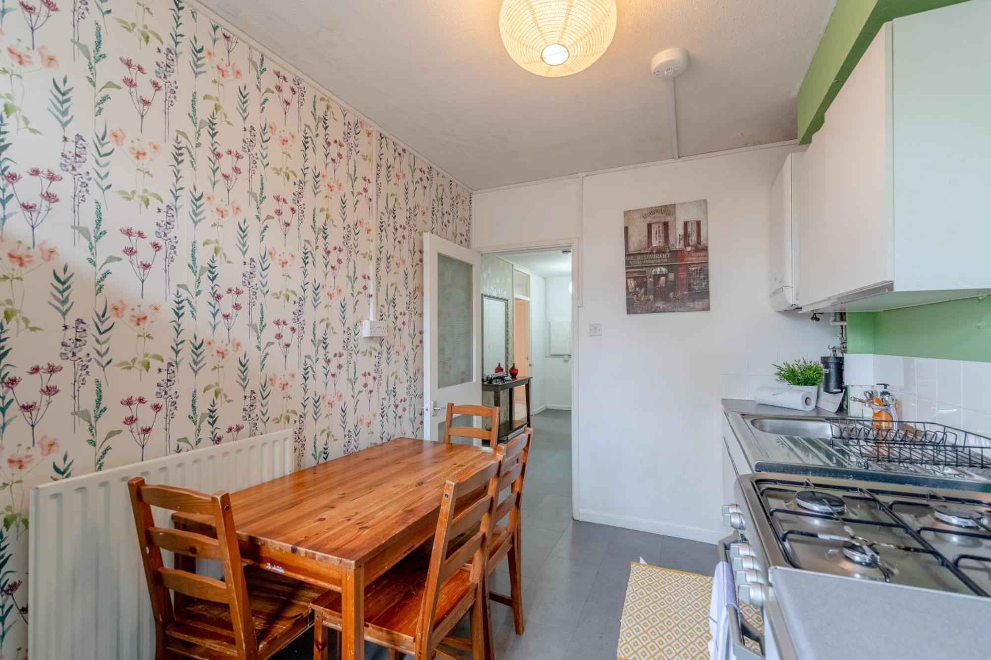 Spacious 3 Bedroom Flat In The Heart Of Shoreditch Londra Exterior foto