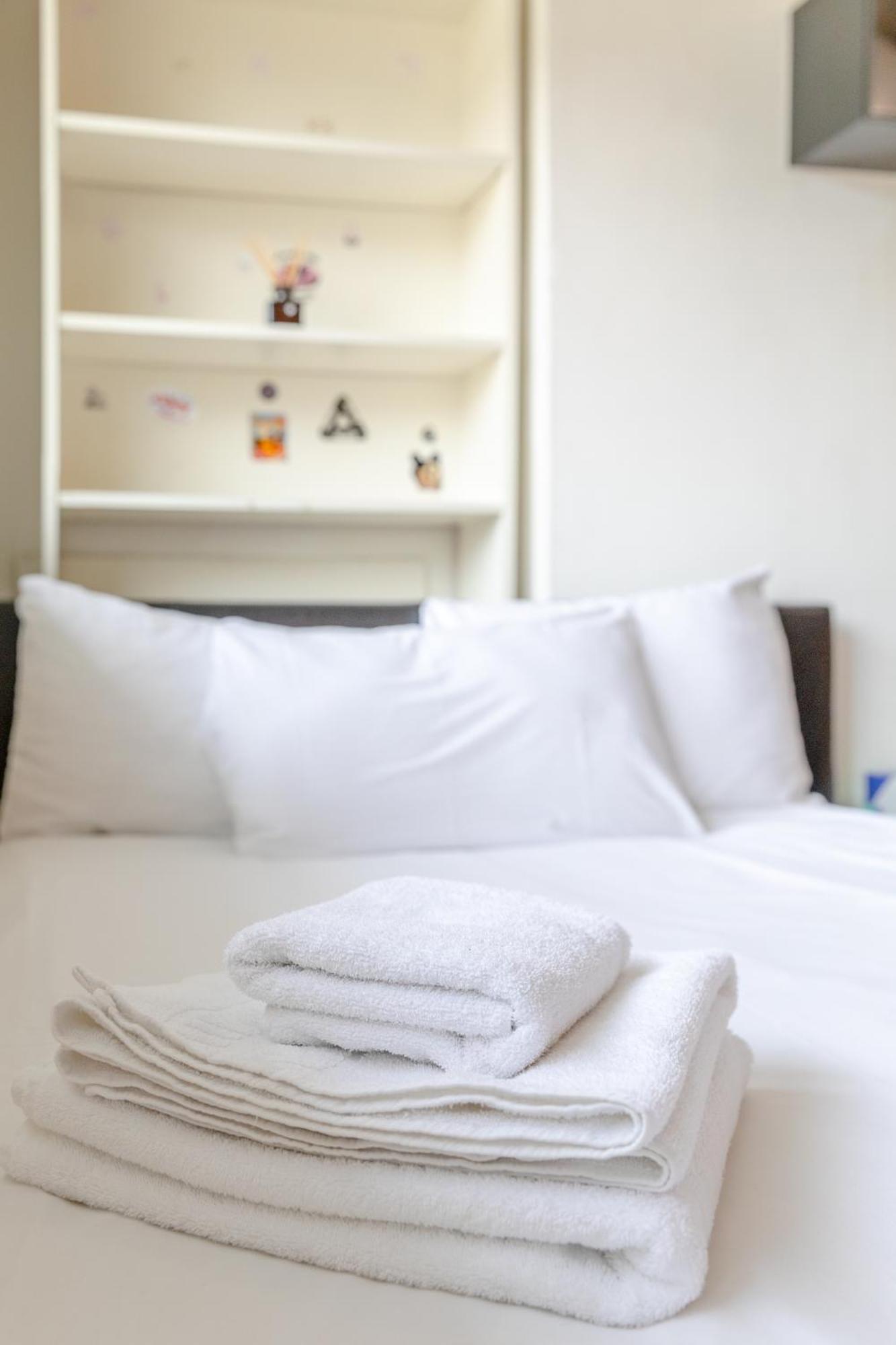 Spacious 3 Bedroom Flat In The Heart Of Shoreditch Londra Exterior foto