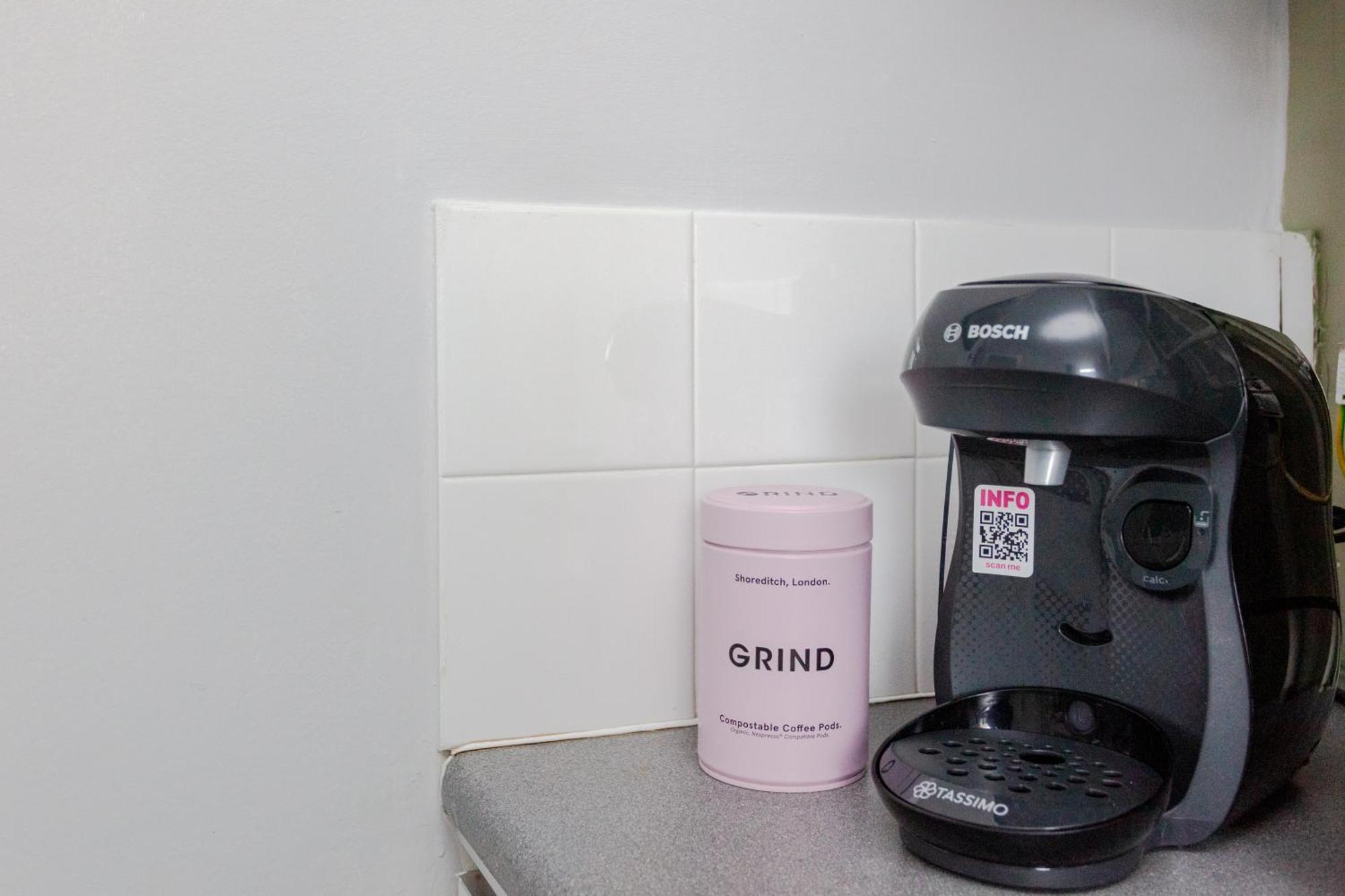 Spacious 3 Bedroom Flat In The Heart Of Shoreditch Londra Exterior foto