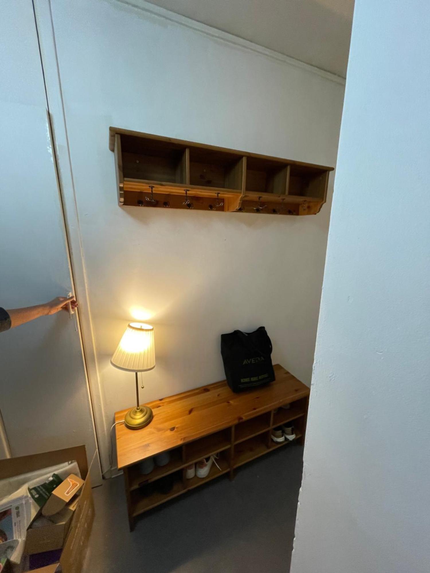 Spacious 3 Bedroom Flat In The Heart Of Shoreditch Londra Exterior foto