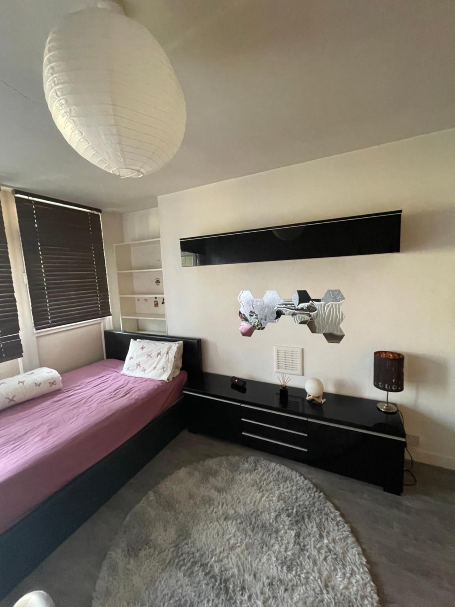 Spacious 3 Bedroom Flat In The Heart Of Shoreditch Londra Exterior foto